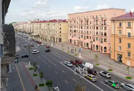 Квартиры на Независимости 13 - 173