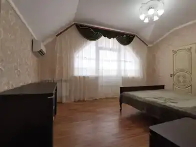 Коттедж у Моря на Гаджиева - 24