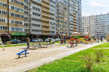 Лаванда-Прованс в квартире на Селезнева - 27