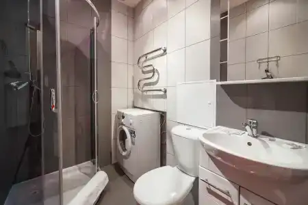 Apartment Cozy Cute - 2