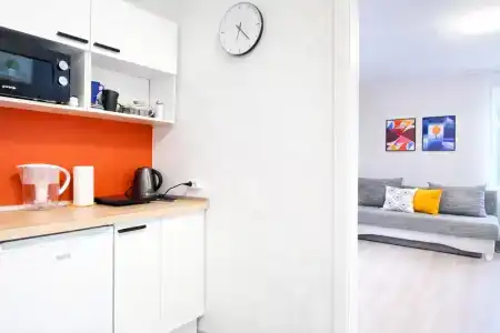 Квартиры на Серпуховской 20 - 45