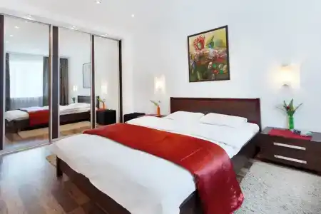 Квартиры на Независимости 23 - 63