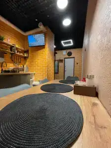 Квартиры на Олимпийской 35 - 2