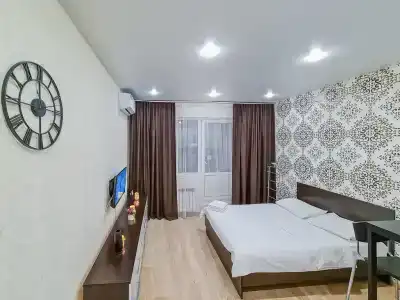 Любимый дом на улице Антонова 5Е - 0