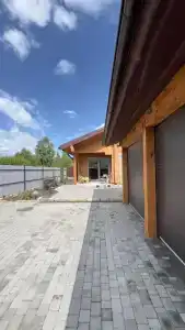 Кедровая вилла VillasViktoria - 24