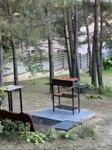 Дом с баней в СТ Узборье-строй - 3