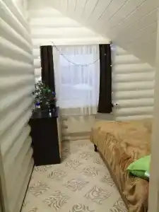 Домик для семейного отдыха - 2