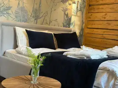 Эко-отель Someroya - 81