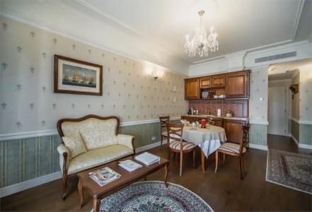Вилла Елена & Residences - 114