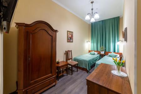 Демократ на Некрасова 58 - 186