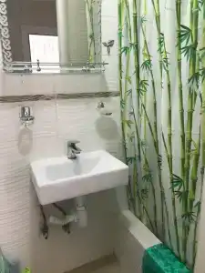 Уютный домик на Поповича 10 - 15