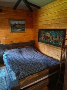 Камяница Country house Kamyanica - 13