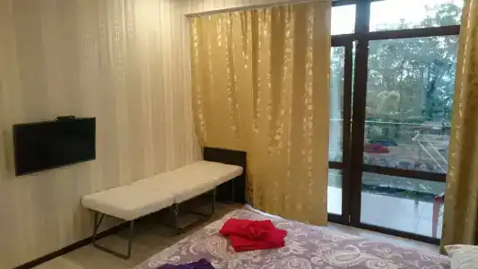 Квартиры на Алупкинском 2Г - 6