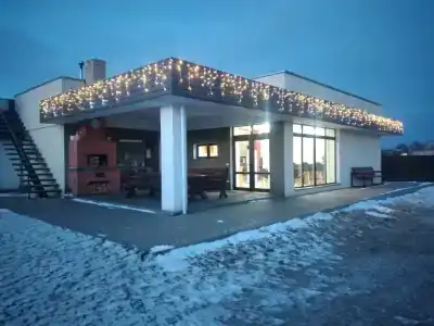 Агроусадьба Самуэлево - 31