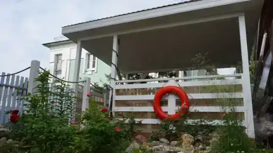 Свои Люди - 18