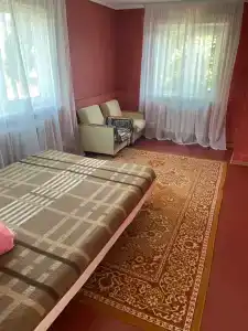 Уютный дом. Пригород Минска - 13