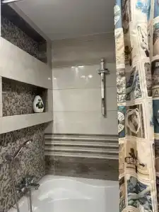 Квартиры на Старопрегольской набережной 16 - 204