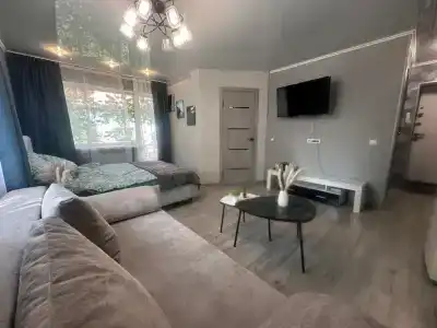 Квартиры на Больничной 21 - 51