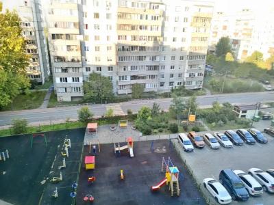 Квартиры на Октябрьской 57 - 626