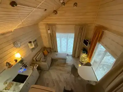 Эко-воки загородный дом - 2