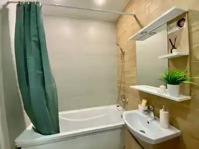 ЖК Кристалл - 16