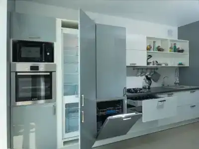 Квартиры на Шахматной 2В - 67