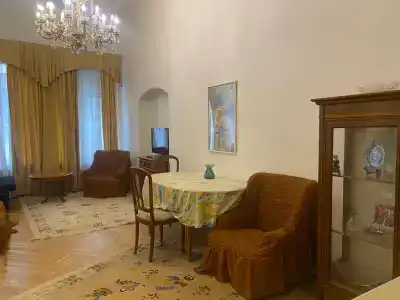 Квартиры на Рубинштейна 3 - 544
