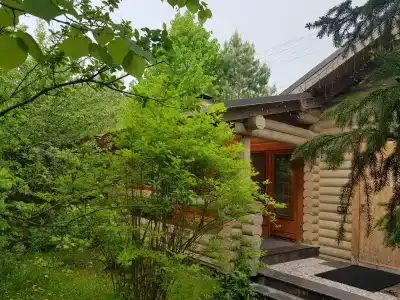 Частный дом в Новодарьино - 1