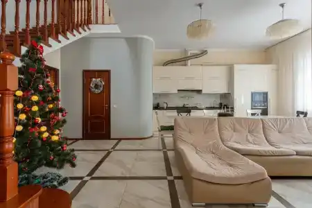 Дом с орхидеями - 5