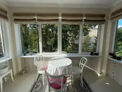 Квартиры в Зоологическом тупике 3 - 32