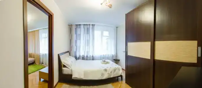 Onlyhostel на Павелецкой - 3