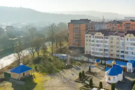 Квартиры на Пестова 9 - 119