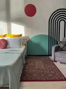 Квартиры на Московском 72 - 20