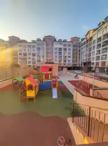 Акварель у моря - 11