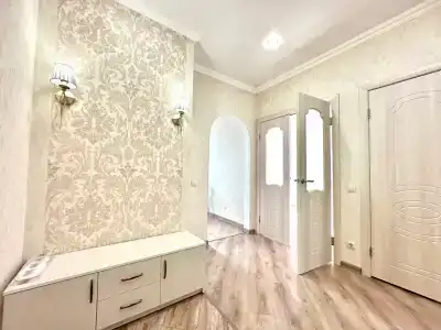 Квартиры на Альберта Камалеева 34 - 37