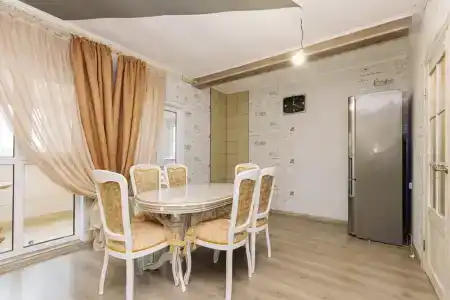 Домик в деревне Липовицы - 3