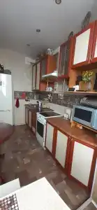 Квартиры на Олимпийской 53А - 213