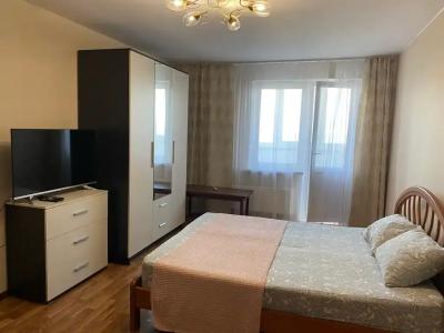 Квартиры на Мурата Ахеджака 24 - 113