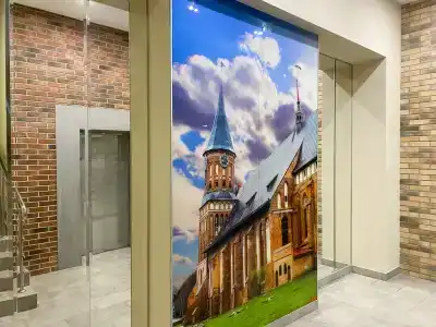 Квартиры на Уральской 20 - 565