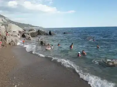 Лазурный Батилиман - 17