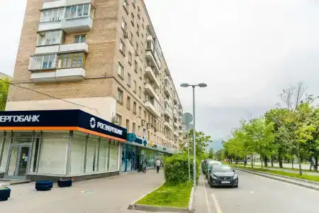 Дизайнерские на Фрунзенской - 20