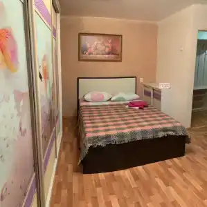 Квартира в центре Мельникайте 99 - 2