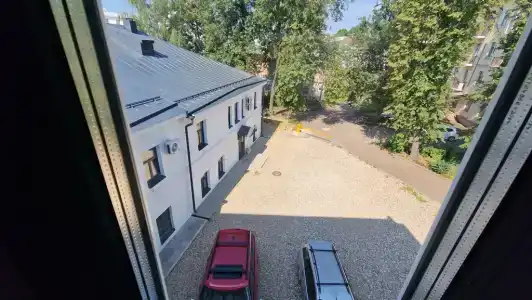 Дом с гаргульями - 10