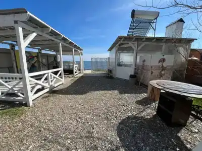 Гостевой дом на Прибрежной 20 - 3