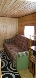 Домик в лесу - 14