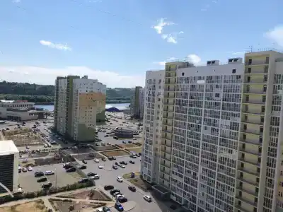 Квартиры на Южный 21 - 109