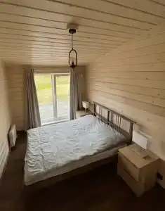 Уютный ЭкоДомик с сауной - 51