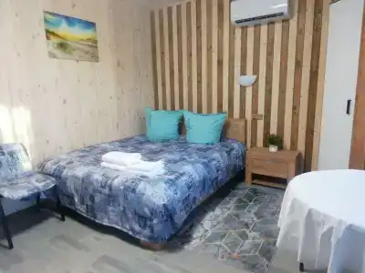 Домик у озера - 11