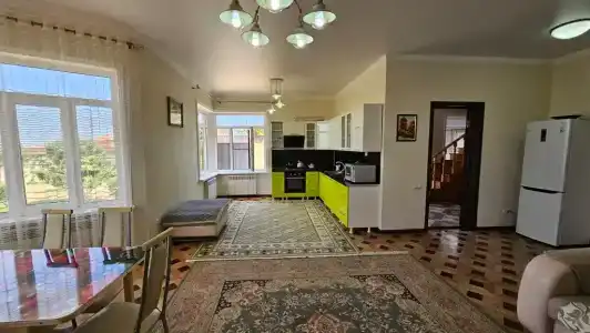 Дачный домик у моря в Дербенте - 14