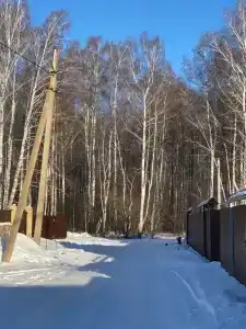 Таунхаус на Гагарина 27 - 0
